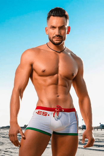 streaptise marseille