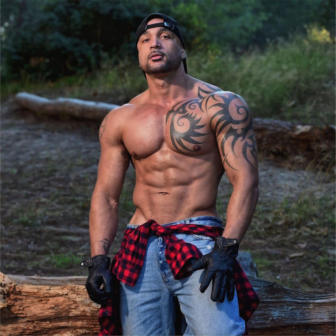 STRIPTEASEUR EVJF TOULON