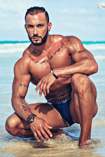 stripteaseur lyon evjf