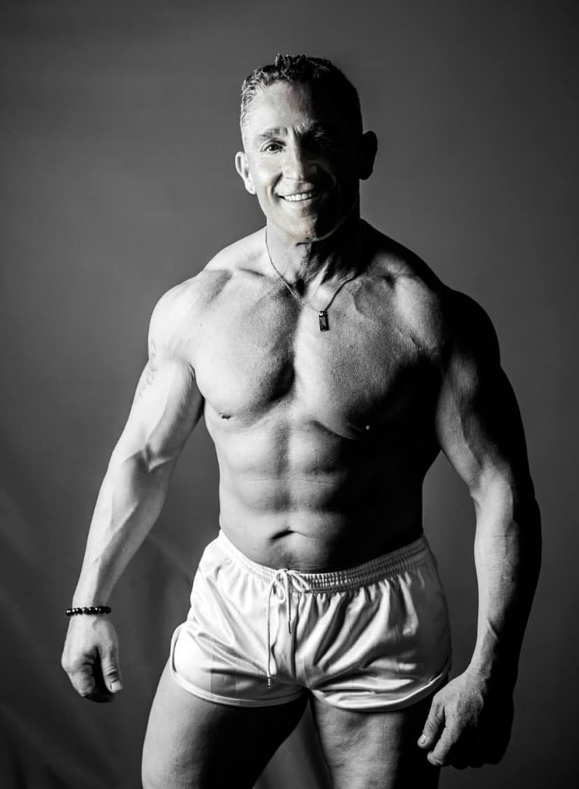 stripteaseur Calvados