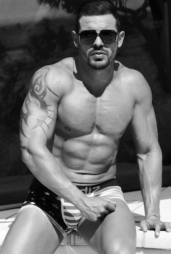 striptease châteaurenard