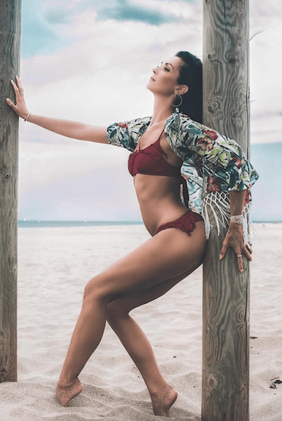 gogo danseuse Hérault