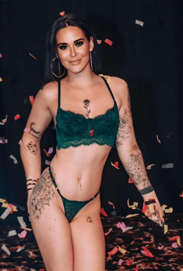 stripteaseuse le touquet-paris-plage