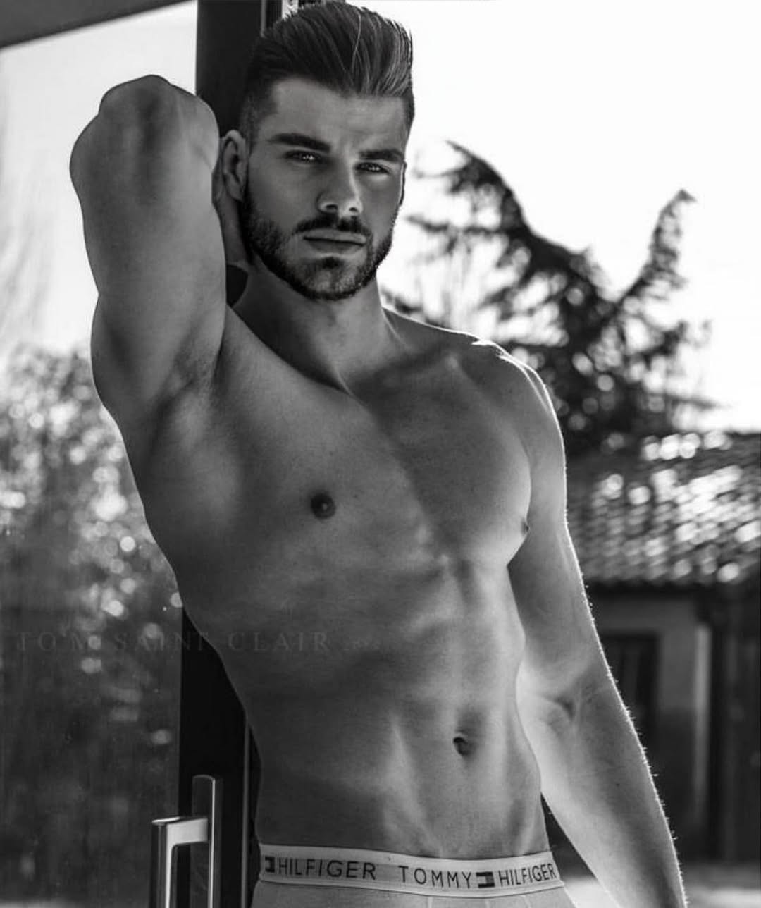 stripteaseur Blagnac